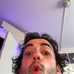 Meet your Posher, Daniel